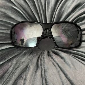 Timberland Black Sunglasses